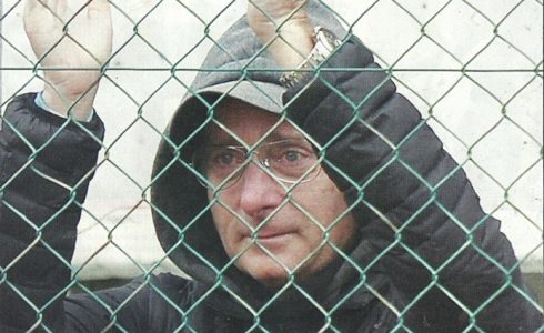 Il grande cuore di Paolo Bonolis: la figlia trionfa in una competizione agonistica e lui si commuove