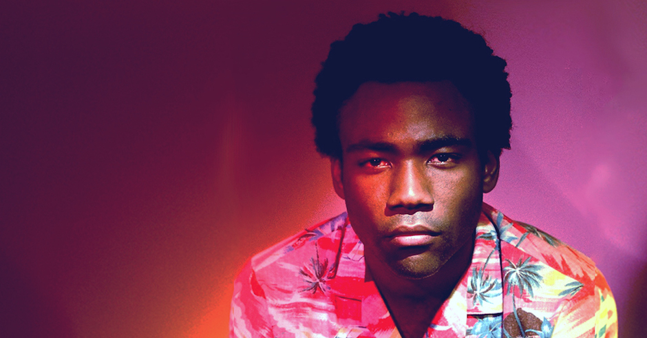 Childish Gambino, rap e stragi nel video di ‘This is America’ Childish Gambino, rap e stragi nel video di ‘This is America’