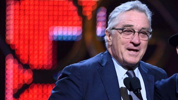 Robert de Niro: in trattative per un ruolo chiave in “Joker”
