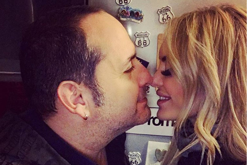 Elena Morali lascia Scintilla prima delle nozze: «Ecco cosa è successo con Marco Ferri»