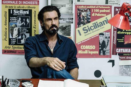 Gifuni, il coraggio contro le mafie di Pippo Fava