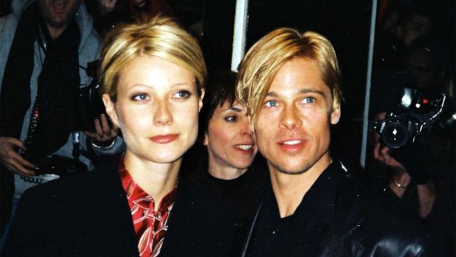 Gwyneth Paltrow, quando Brad Pitt la difese da Weinstein e gli disse: “Se ci riprovi ti uccido”