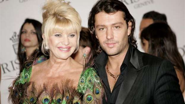 Ballando con le stelle: Ivana Trump, guest star della semifinale di sabato