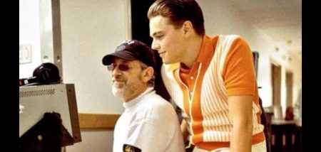 Steven Spielberg e Leonardo DiCaprio di nuovo insieme per il biopic di Ulysses S. Grant
