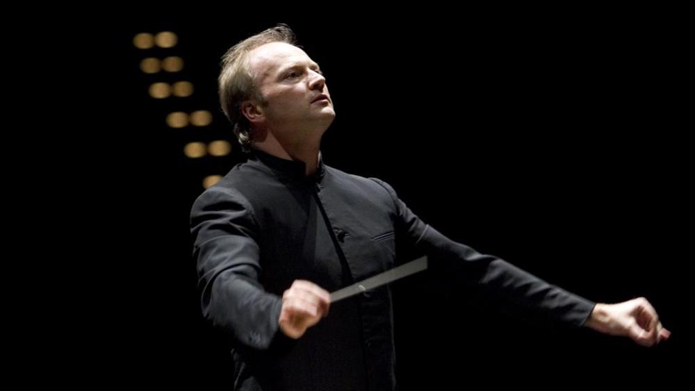 Noseda, la politica non è un’opera buffa Noseda, la politica non è un’opera buffa