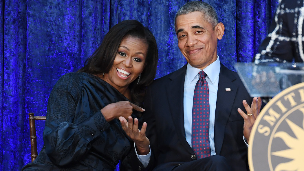 Siglato l’accordo Netflix-Obama per la produzione di film e serie tv