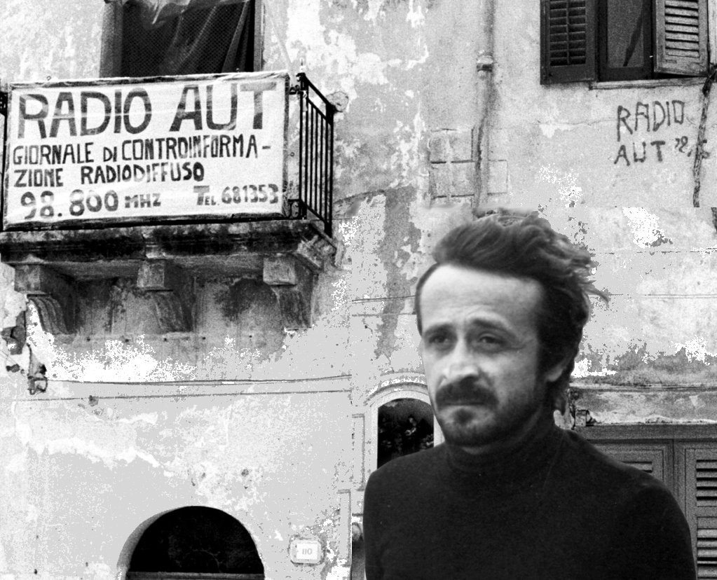 In arrivo su Rai Radio3 un documentario su Peppino Impastato