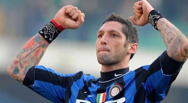 Marco Materazzi rivive la finale del Mondiale 2006: “La testata di Zidane? Non mi ha fatto male”