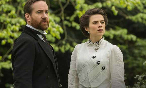 Casa Howard, arriva la miniserie su Sky Uno
