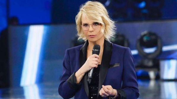 Maria De Filippi: “Adesso penso solo alle vacanze”