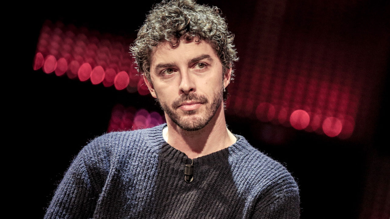 Il giovane Montalbano e l’impegno per Taranto, Michele Riondino sarà il padrino di Venezia 75