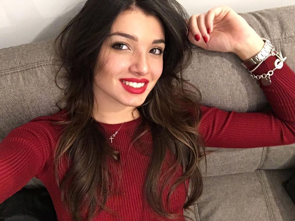 Rebecca Staffelli, figlia di Valerio Staffelli, a Mediaset: condurrà Colpo di tacchi