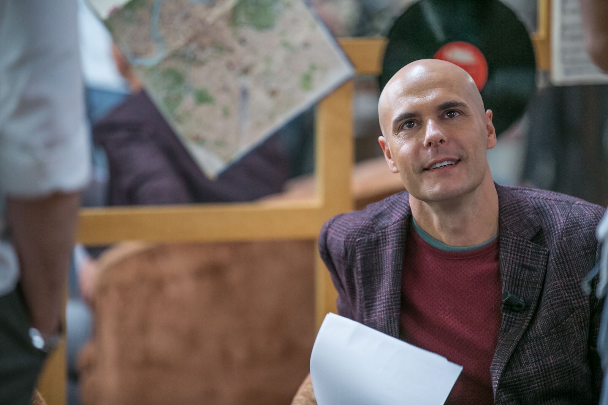 Torna, in seconda serata su Rai1, “Dimmidite” con Niccolò Agliardi