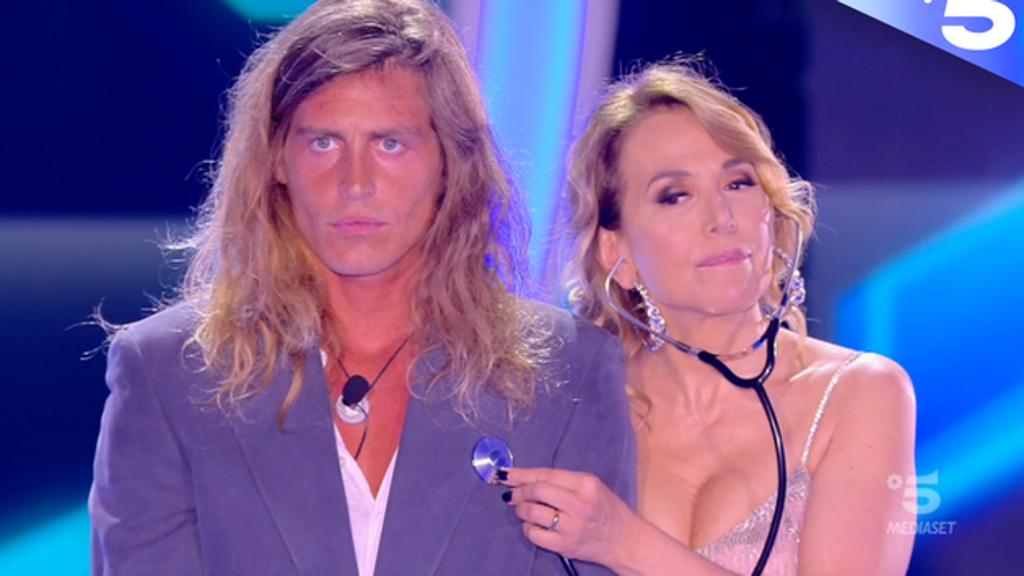 Grande Fratello, vince Alberto