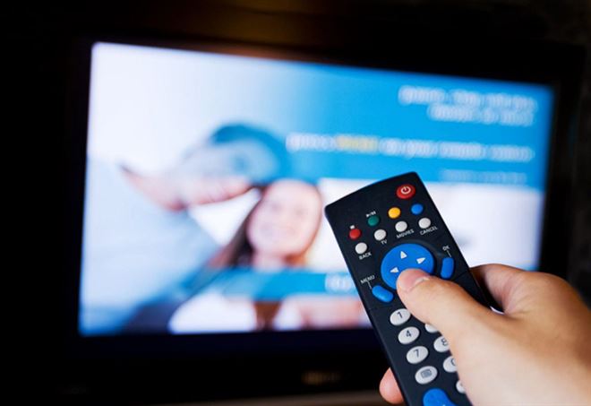 La tv si sta riprendendo: il mercato è in crescita La tv si sta riprendendo: il mercato è in crescita