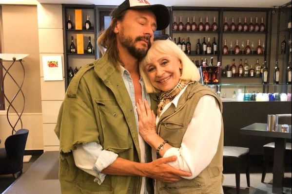 Bob Sinclair a Roma