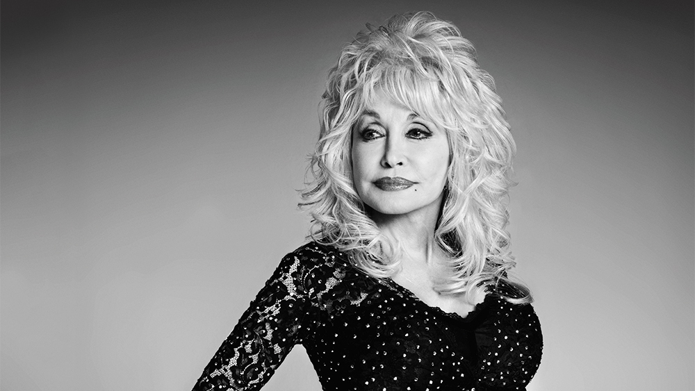 Dolly Parton in una serie Netflix tutta dedicata alla musica country