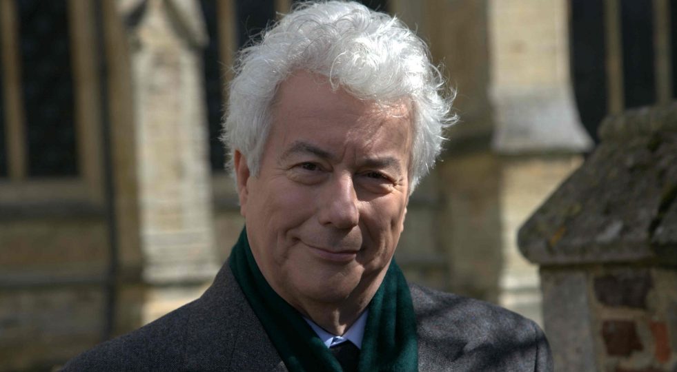 Tragedia per Ken Follett: è morto il figlio
