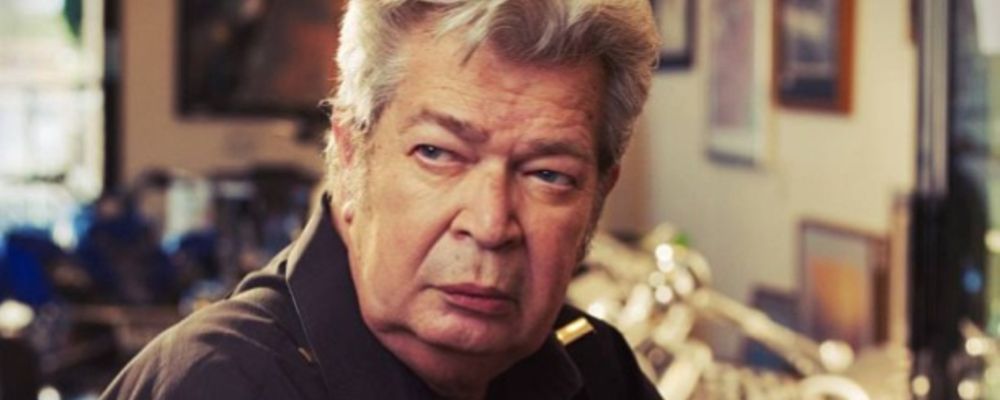 Addio a Richard Harrison, protagonista di “Affari di famiglia”