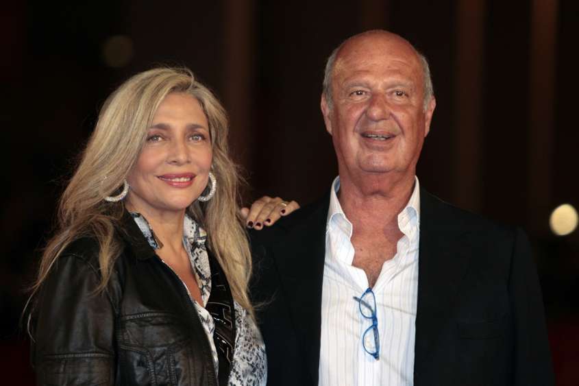 Mara Venier e Nicola Carraro, anniversario di matrimonio. “Ti amo sempre più…”, e lui: “Ti risposerei subito!”