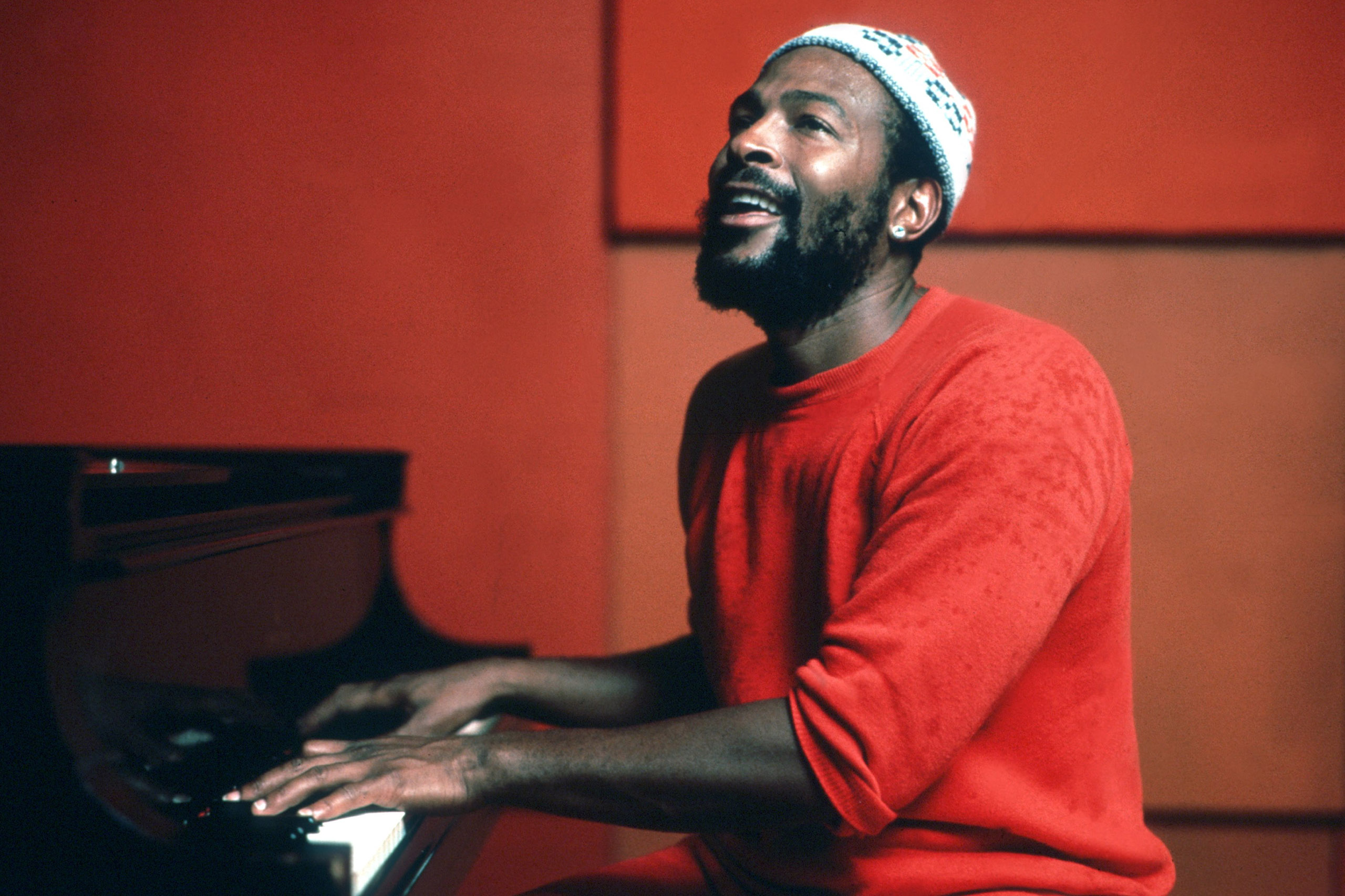 Marvin Gaye, il biopic si farà: dietro il progetto cinematografico c’è Dr. Dre