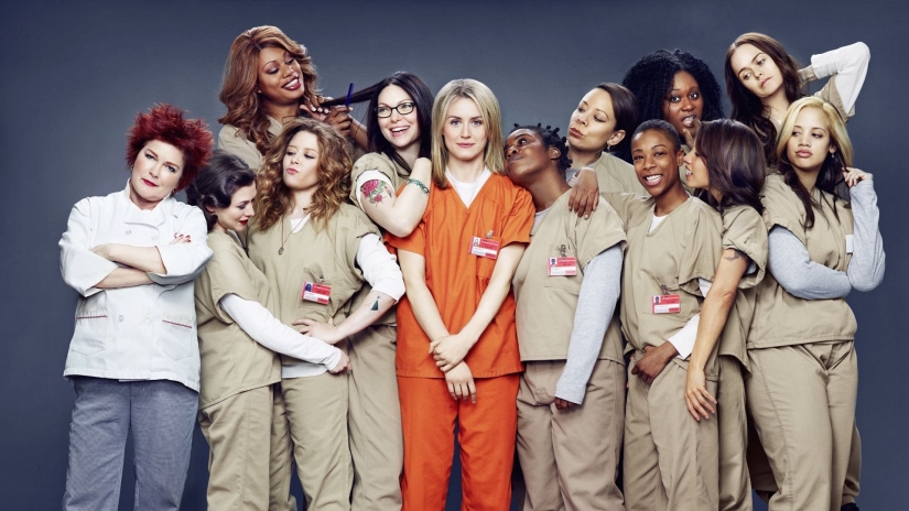 ‘Orange is the new black’, al via l’ultima stagione. Fan in crisi e all’asta i costumi