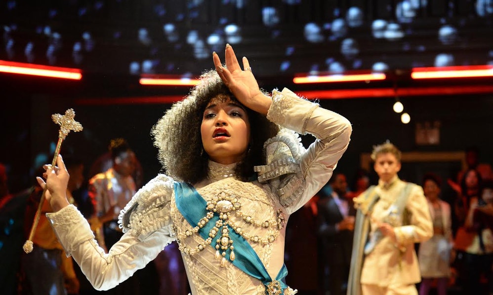 Pose, la serie che ha cambiato la tv nel 2018 non è arrivata in Italia
