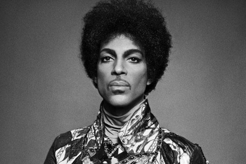 Prince, pubblicate due canzoni d’archivio inedite
