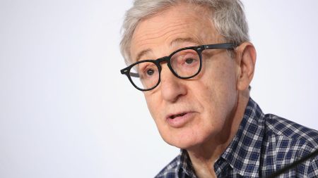 Woody Allen contro Amazon, accordo trovato in tribunale