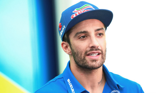 Andrea Iannone e Soleil Sorge insieme in Sardegna?