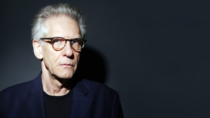 David Cronenberg, Leone d’oro alla carriera: “Fellini, paura e malattia le mie fonti di ispirazione” David Cronenberg, Leone d’oro alla carriera: “Fellini, paura e malattia le mie fonti di ispirazione”