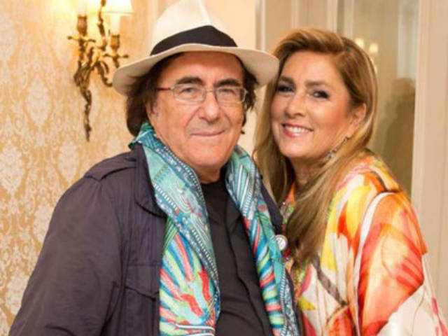 Romina Power tornerà a Cellino San Marco da Al Bano? L’appello della mamma del cantante Romina Power tornerà a Cellino San Marco da Al Bano? L’appello della mamma del cantante