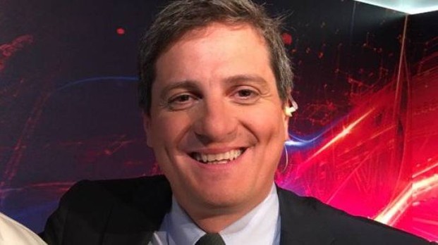 Alberto Barachini è il nuovo presidente della Vigilanza Rai Alberto Barachini è il nuovo presidente della Vigilanza Rai