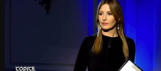 Come sarà la nuova stagione di Codice, il programma della Rai che racconta la vita digitale