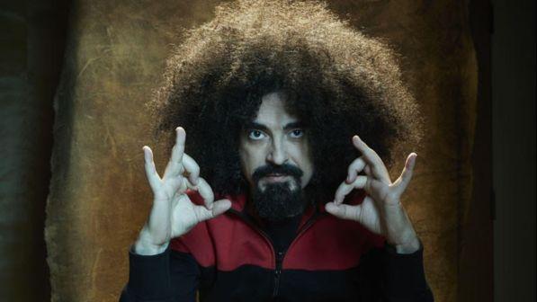 Caparezza: “Il mio show estivo vi darà ancora emozioni nuove”