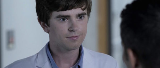 Ascolti tv, anche stavolta ha vinto “The good doctor”