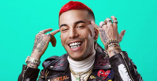 Il fenomeno musicale dell’anno è Sfera Ebbasta: da 6 mesi, è il “padrone” della hit parade Il fenomeno musicale dell’anno è Sfera Ebbasta: da 6 mesi, è il “padrone” della hit parade