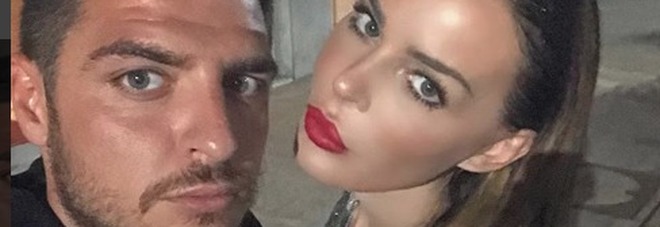 La confessione di Luigi Favoloso: “Con Nina Moric, la situazione è complicata” La confessione di Luigi Favoloso: “Con Nina Moric, la situazione è complicata”
