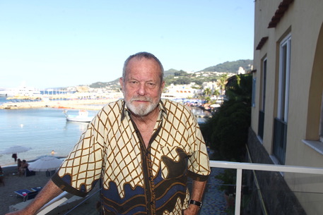 Gilliam, il mio Don Quixote perfetto