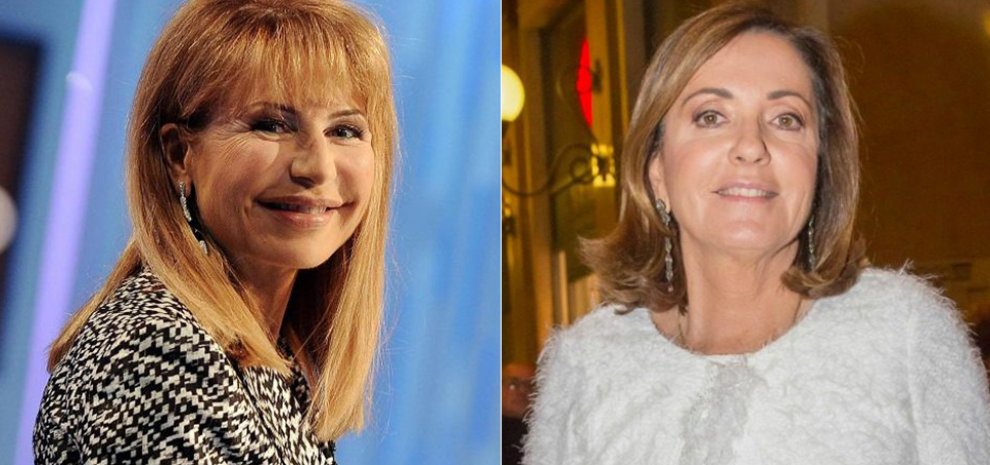 Mediaset: Canale 5 va sul sicuro, rivoluzione Rete4, Barbara Palombelli sfiderà Lilli Gruber