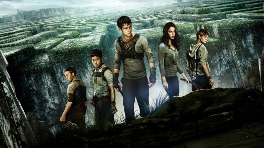 Stasera, Rai2 trasmetterà il secondo capitolo della saga di “Maze Runner”