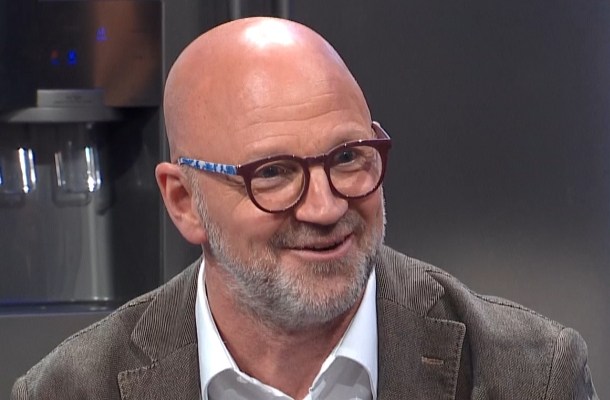 Marco Mazzocchi lascia Raisport