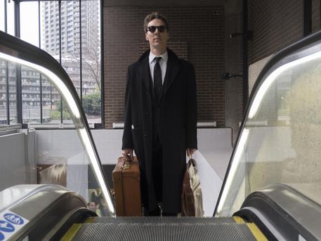 Patrick Melrose, Cumberbatch tra aristocrazia ed eccessi