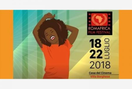 Al via il RomAfrica Film Festival. Nel segno di Mandela