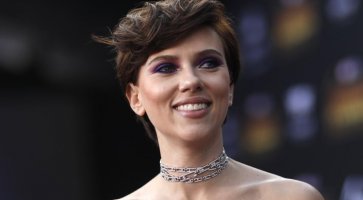 Golden Globe, da Netflix a Johansson tagliano i ponti