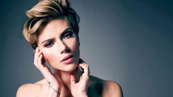 Scarlett Johansson, la polemica continua: “Come attrice potrei interpretare qualsiasi persona”
