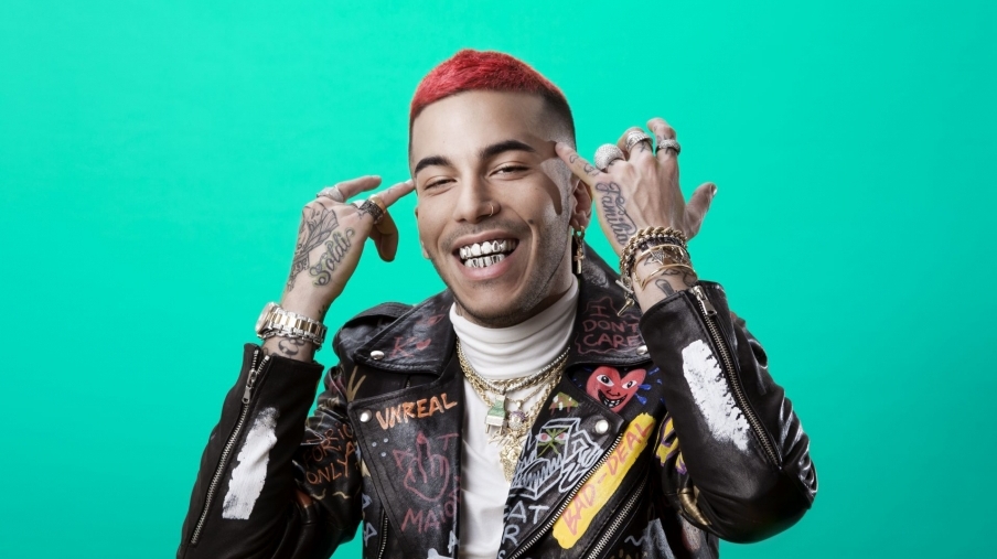 Sfera Ebbasta Rockstar raddoppia, arriva la Popstar Edition