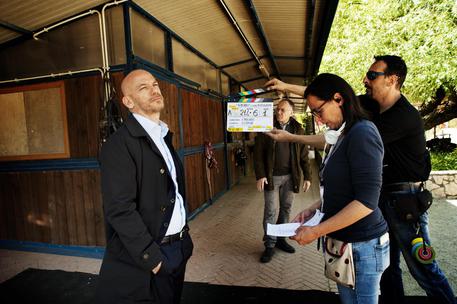 Suburra, sul set a Roma seconda stagione