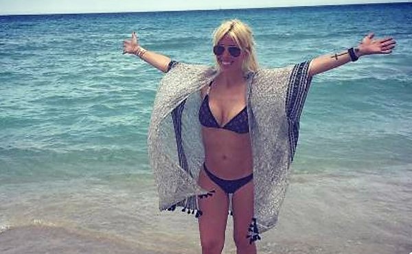 Wanda Nara, un armadio da sogno per la moglie di Mauro Icardi Wanda Nara, un armadio da sogno per la moglie di Mauro Icardi
