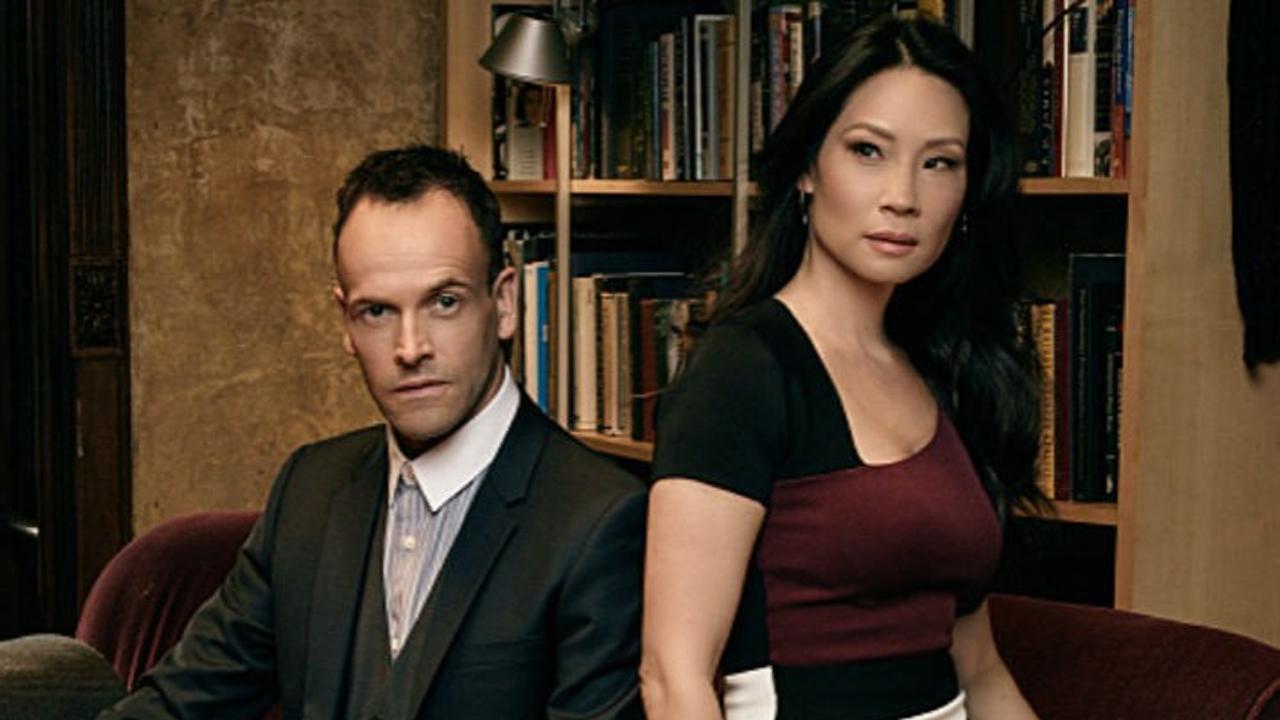 Stasera torna, su Rai2, “Elementary” Stasera torna, su Rai2, “Elementary”